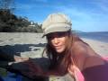 TILA TEQUILA AT BEACH