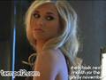 College Babe Video