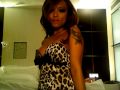 Tila Tequila’s Strip Tease For Ray J