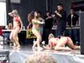 Booty Shake Girls Video