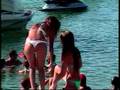 Hot young college girls